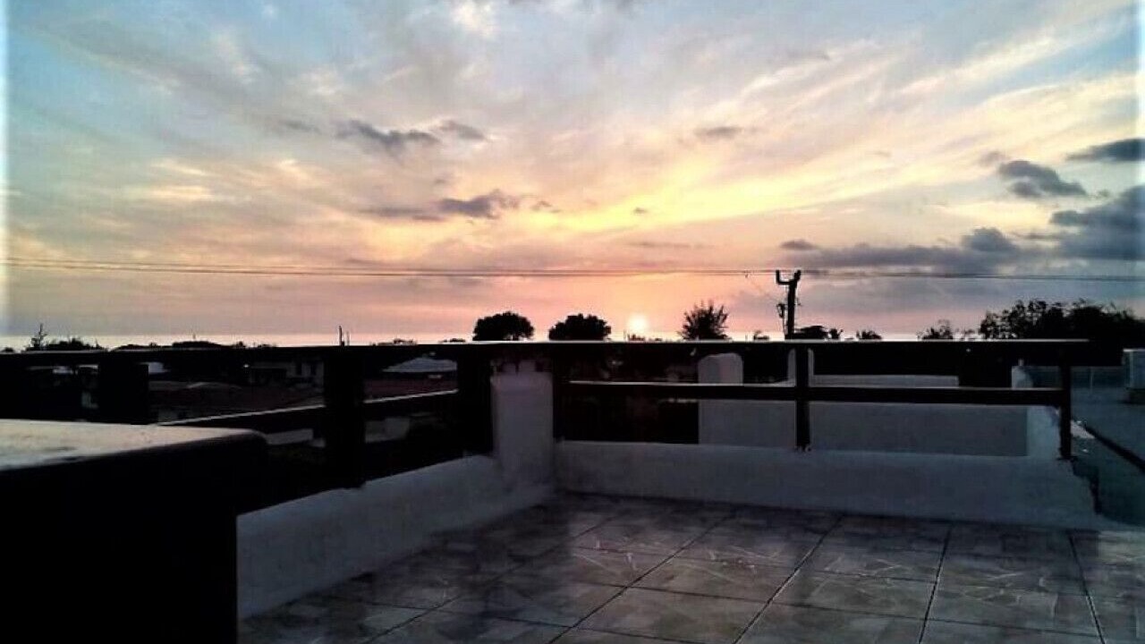 Photo of Patio Balcony in Enterprise