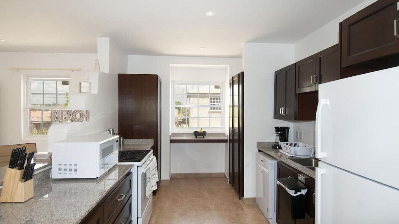 Photo of Kitchen in Enterprise