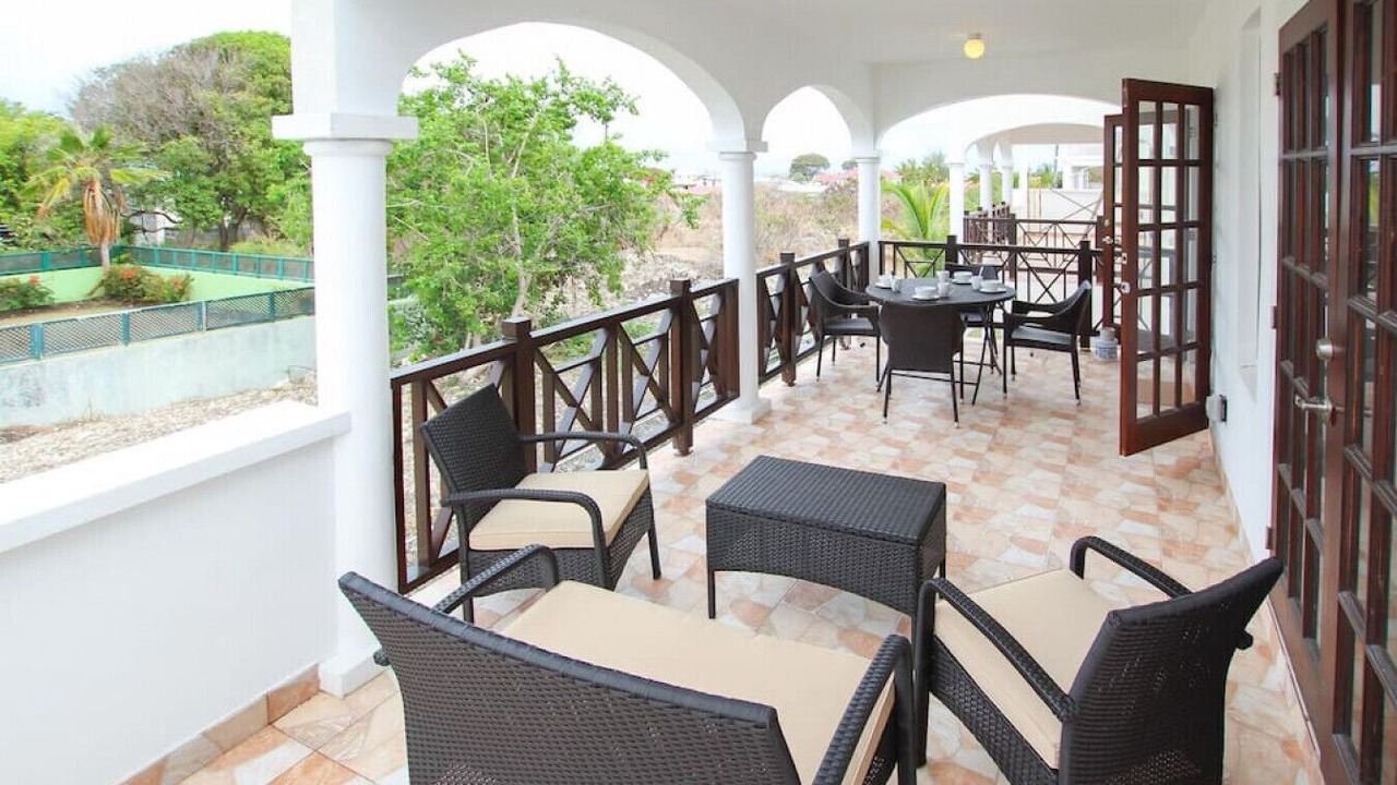 Photo of Outdoor in Enterprise