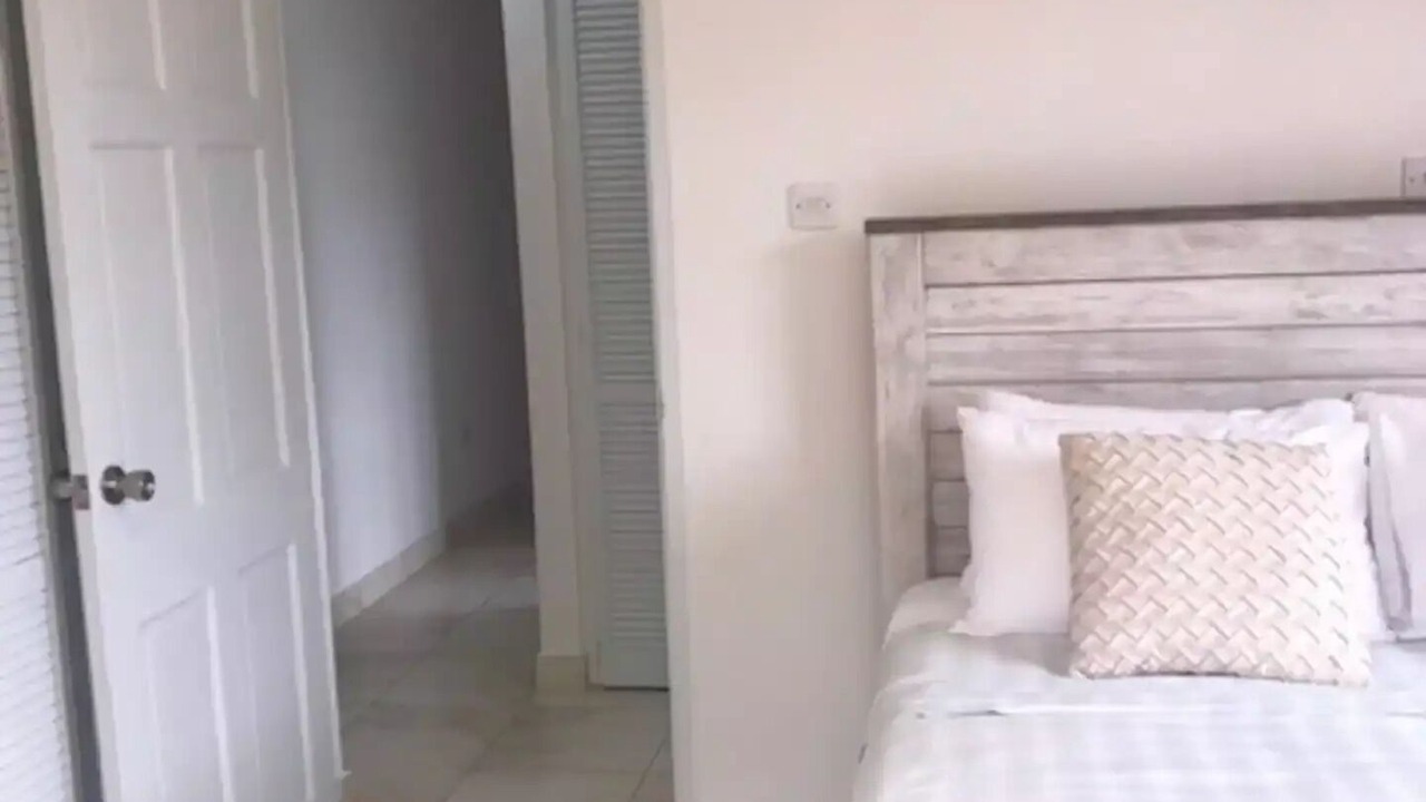 Photo of Bedroom in West Coast
