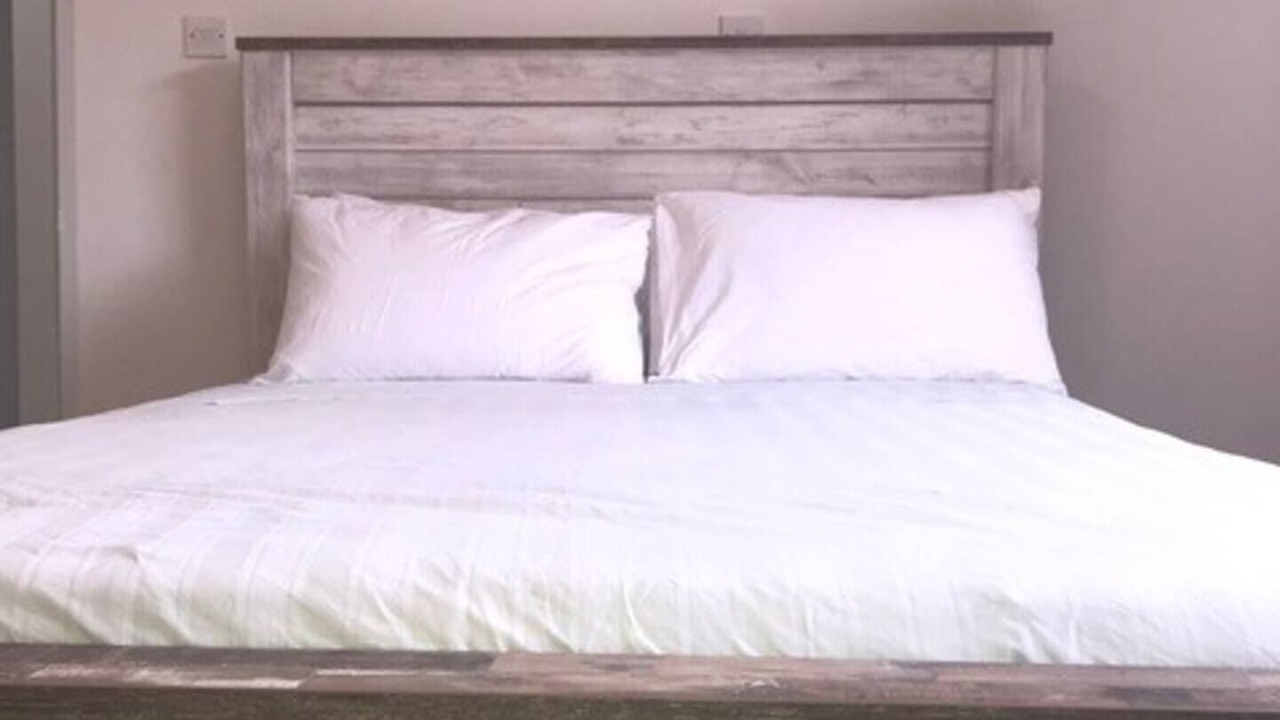 Photo of Bedroom in West Coast