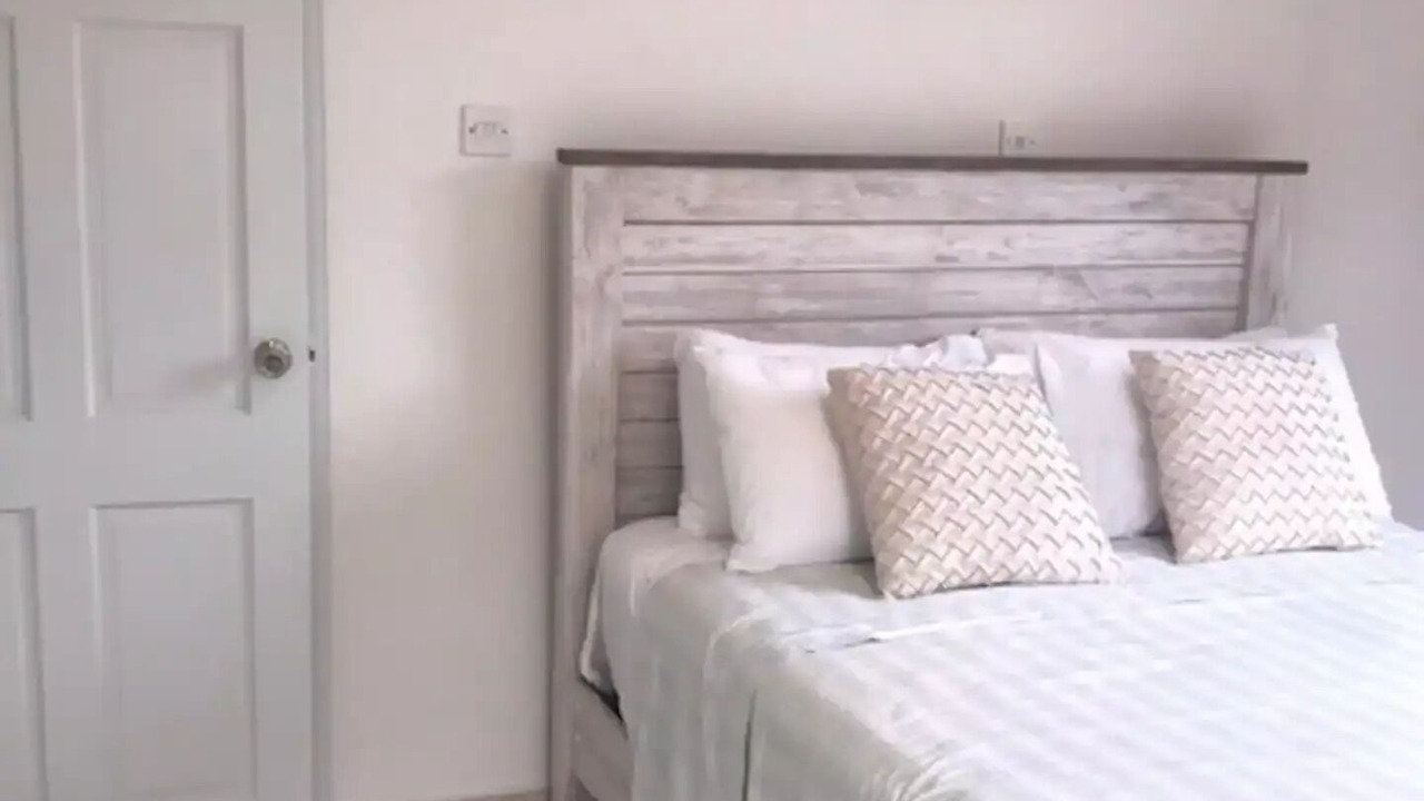 Photo of Bedroom in West Coast