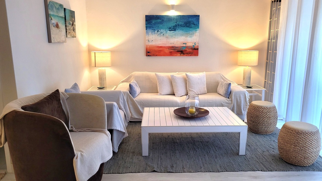 Photo of Livingroom in Worthing