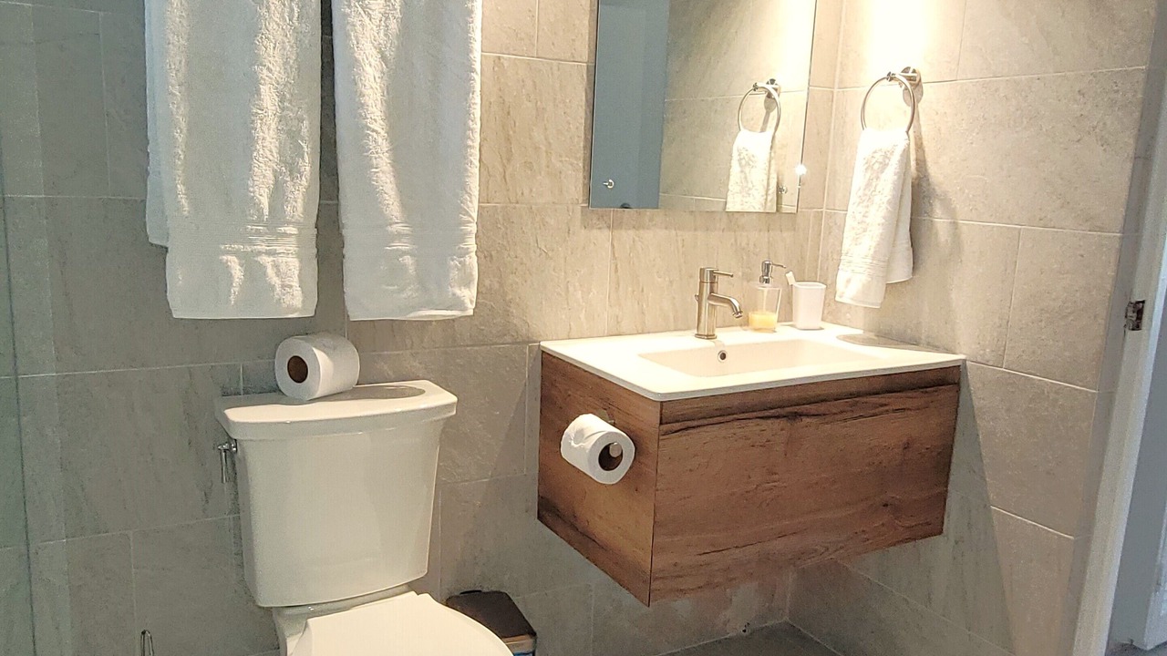 Photo of Bathroom in Worthing