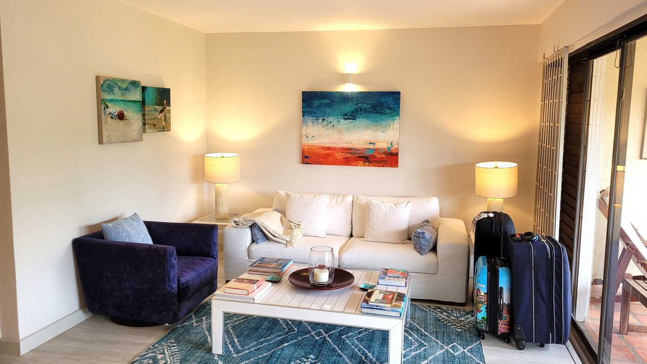 Photo of Livingroom in Worthing