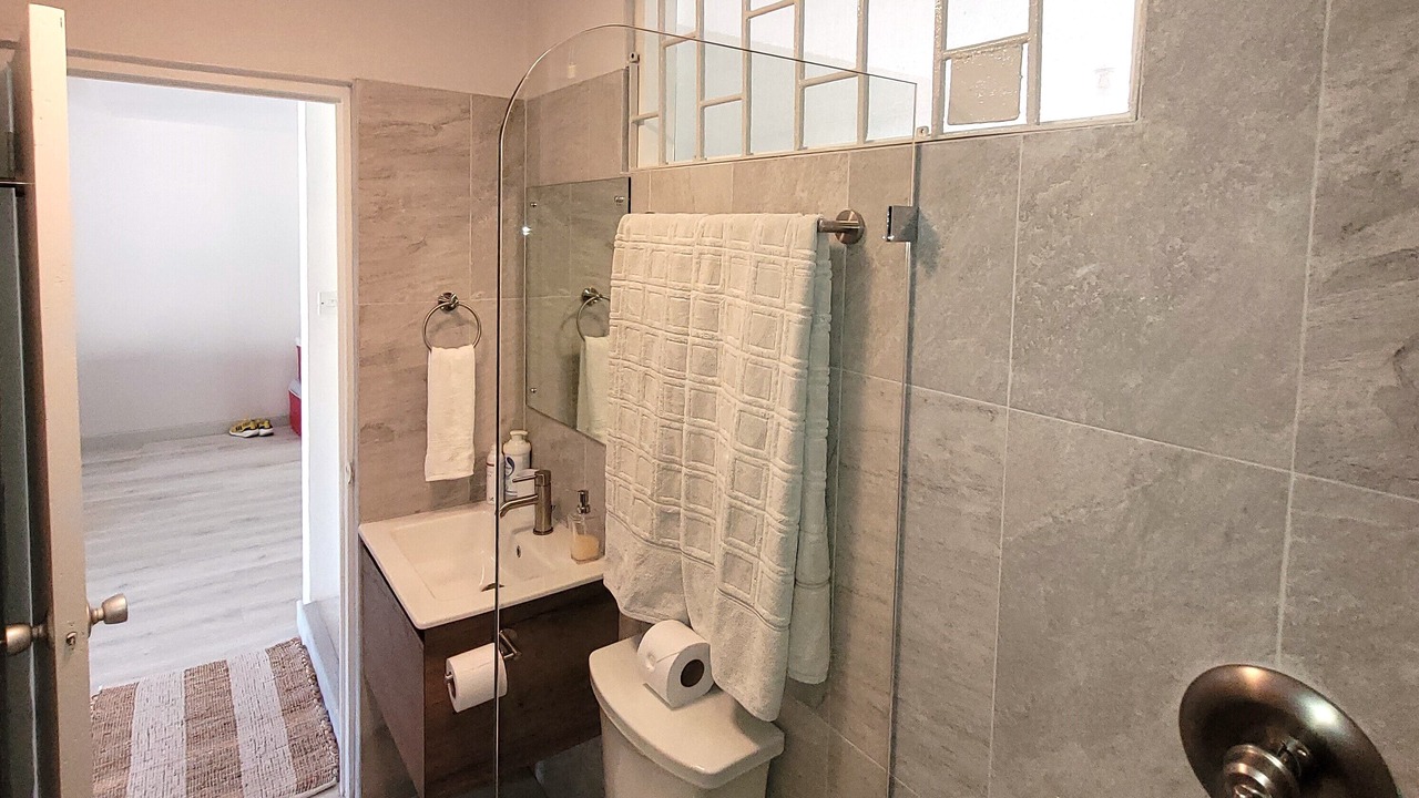 Photo of Bathroom in Worthing