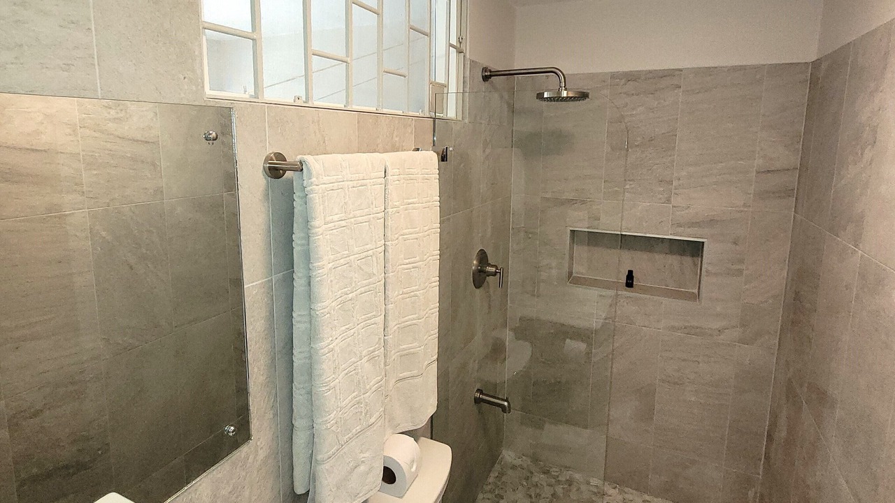 Photo of Bathroom in Worthing