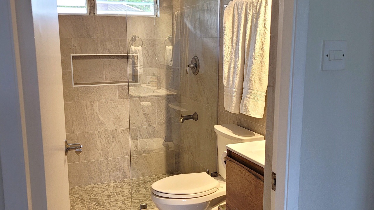 Photo of Bathroom in Worthing