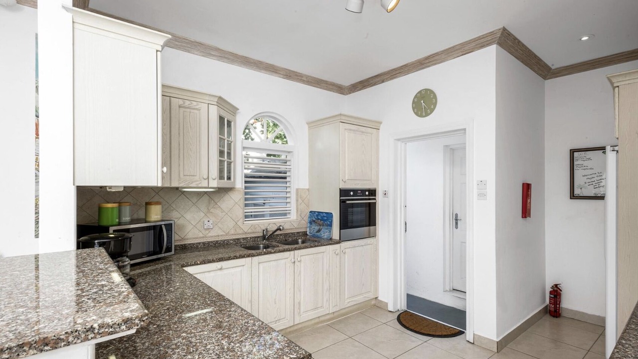 Photo of Kitchen in Forest Hills