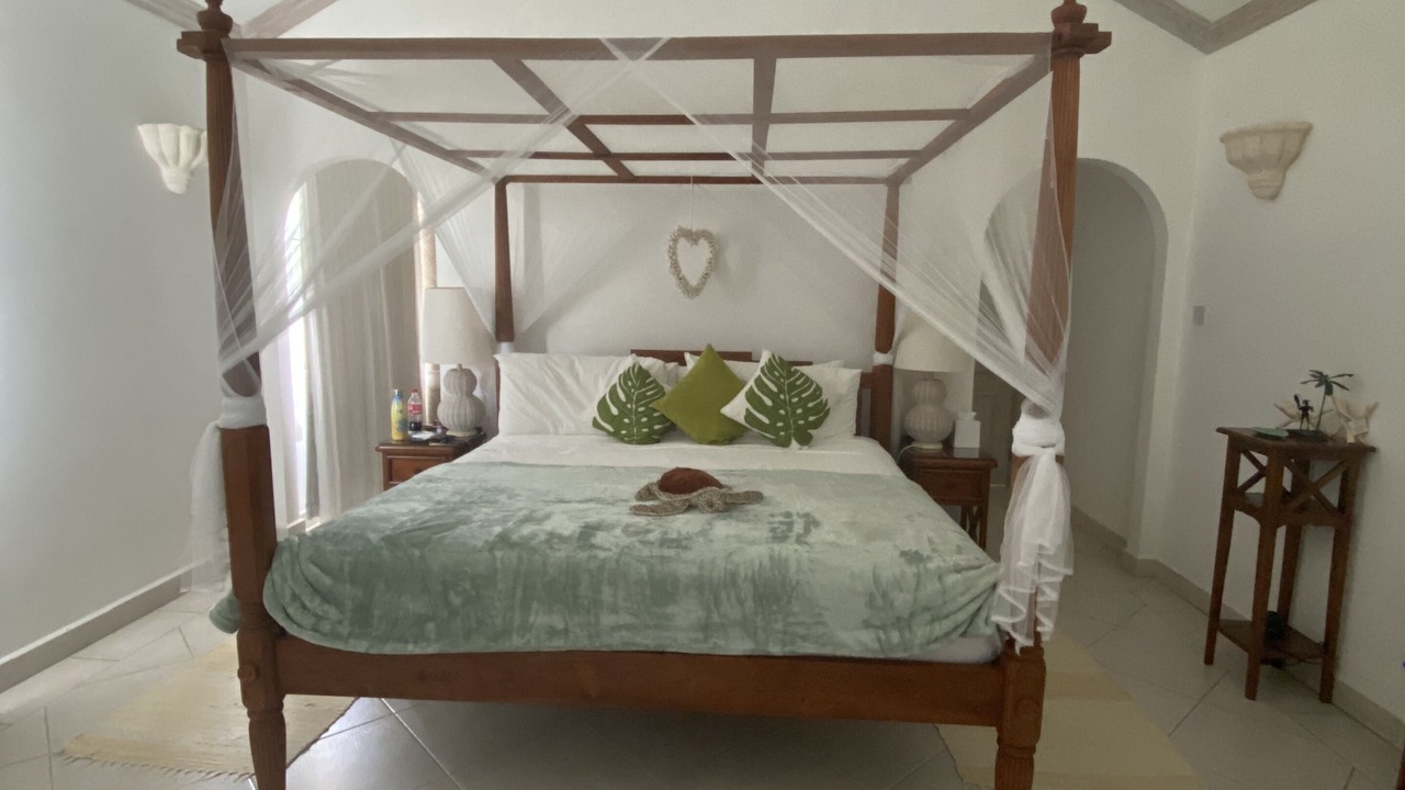Photo of Bedroom in Forest Hills