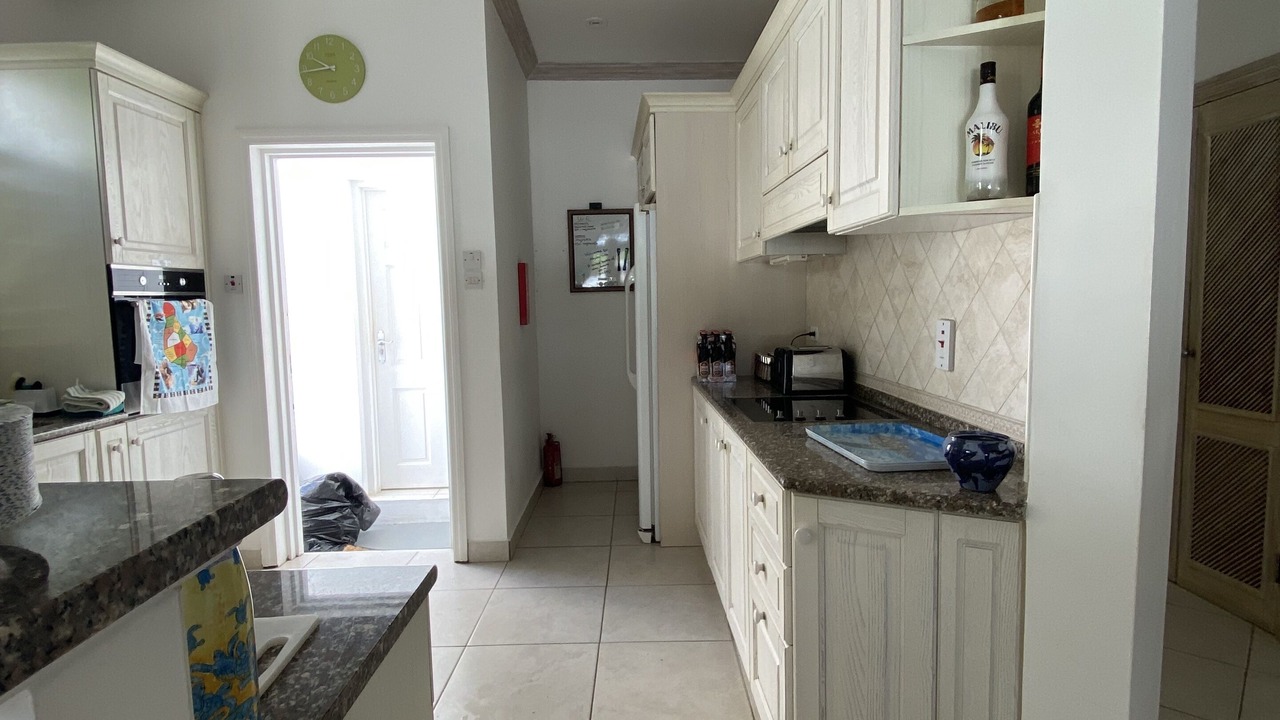 Photo of Kitchen in Forest Hills