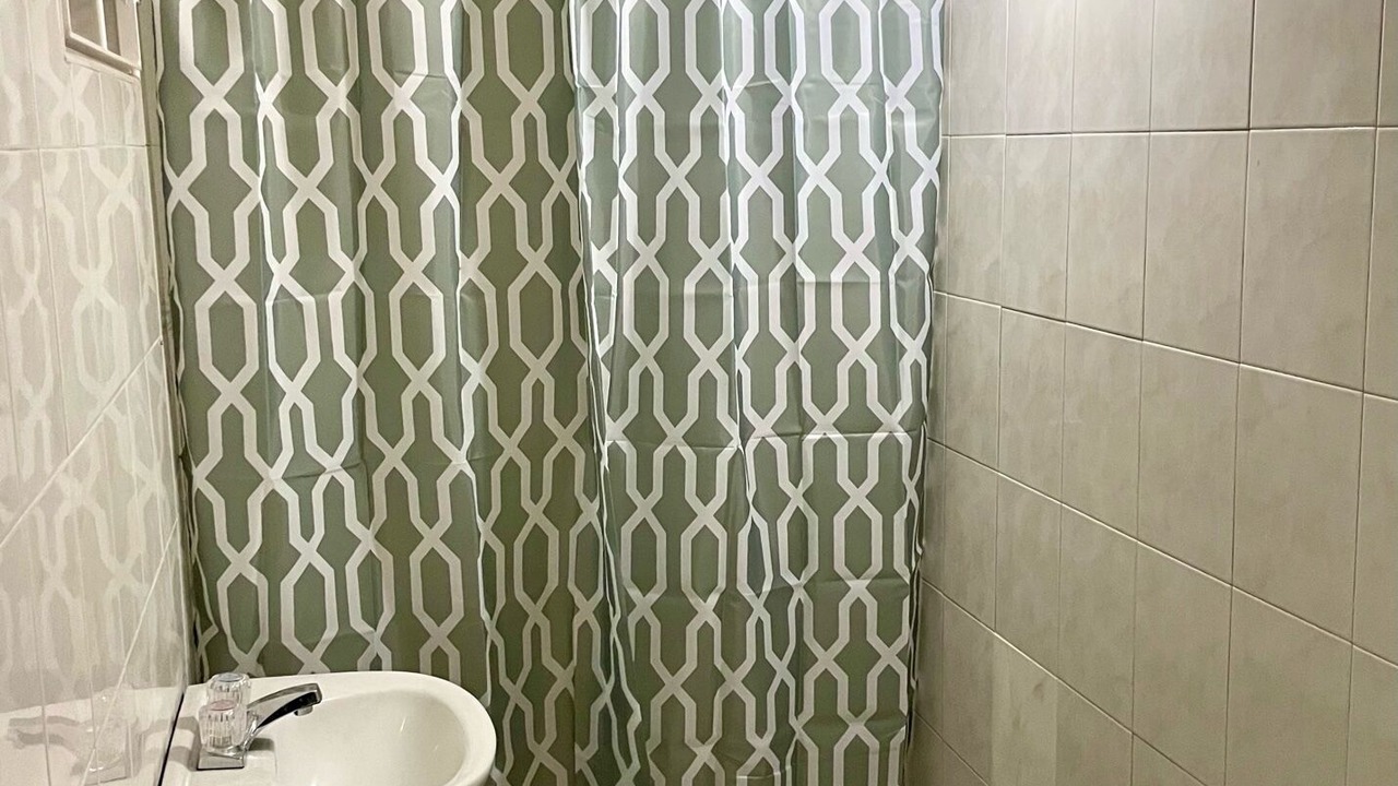 Photo of Bathroom in Graeme Hall Terrace