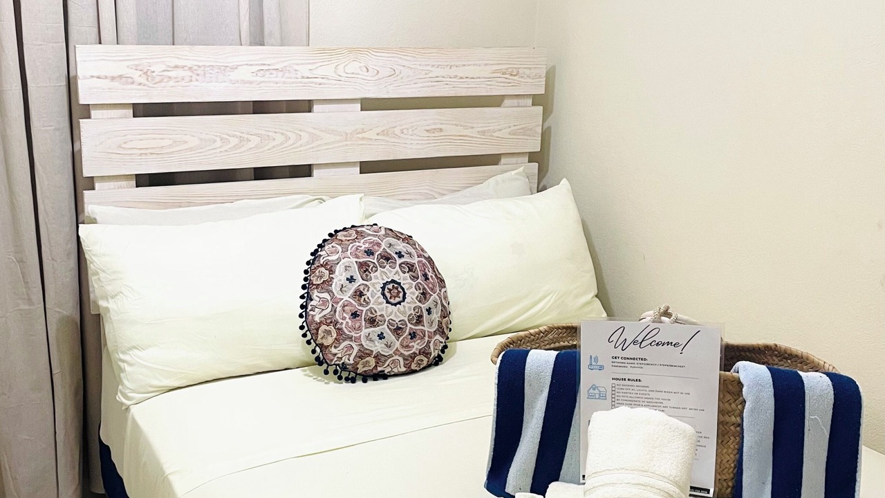Photo of Bedroom in Graeme Hall Terrace
