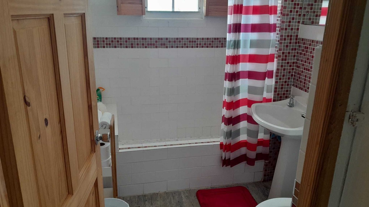 Photo of Bathroom in Hastings