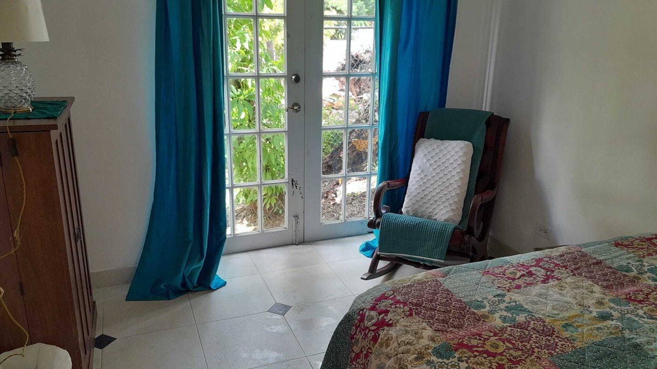 Photo of Bedroom in Hastings