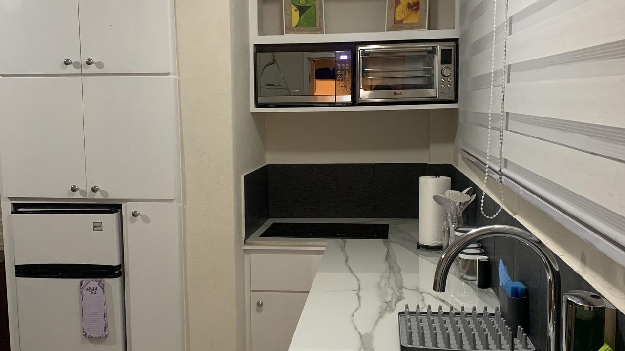 Photo of Kitchen in Oistins