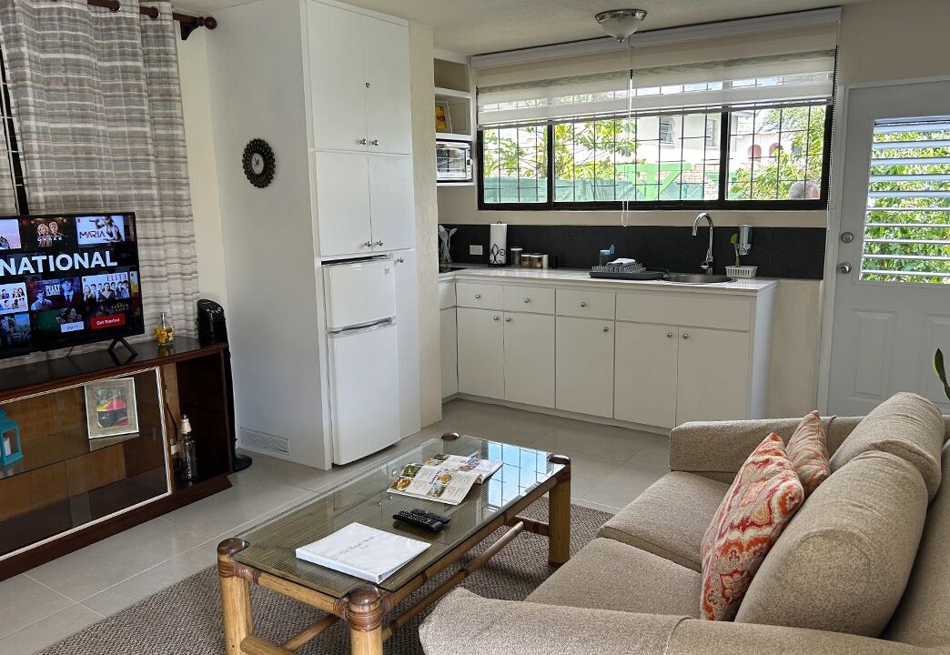 Photo of Livingroom in Oistins