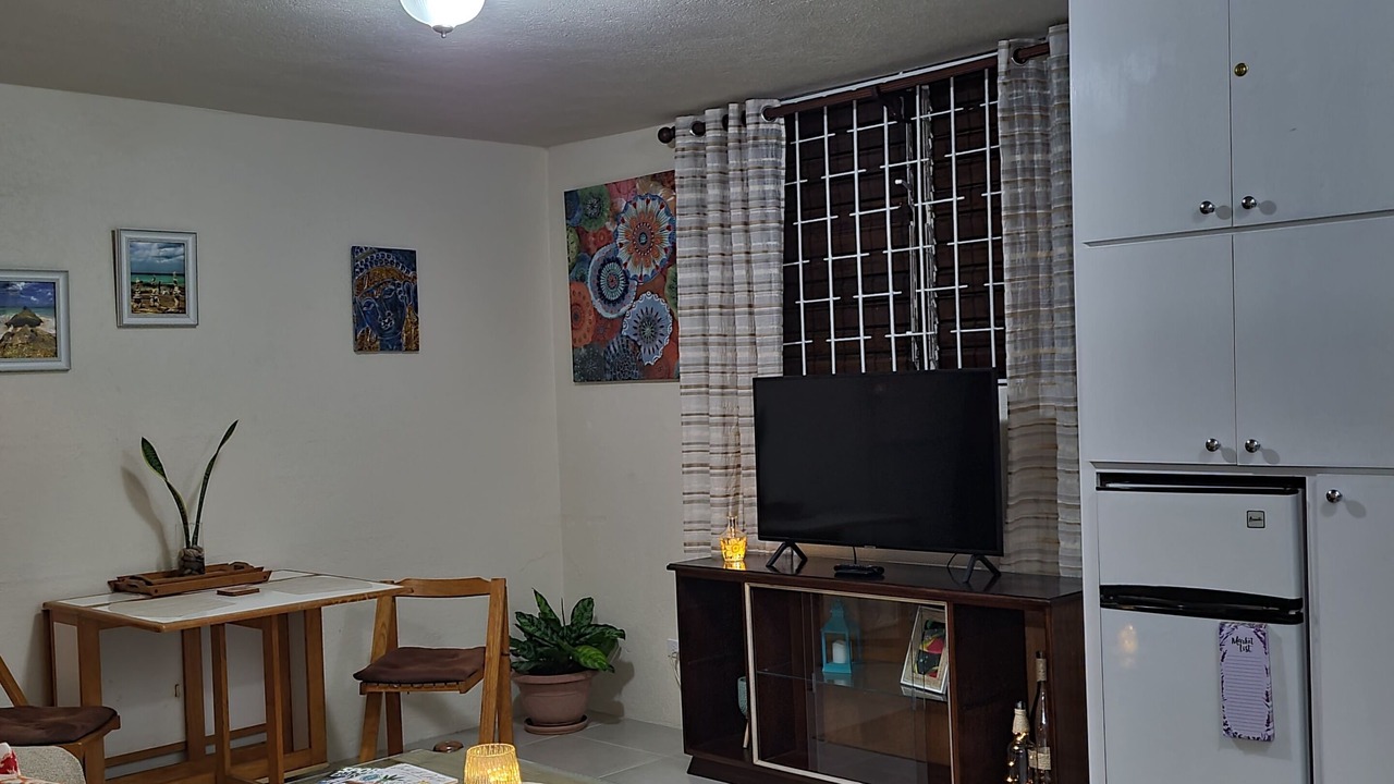 Photo of Livingroom in Oistins