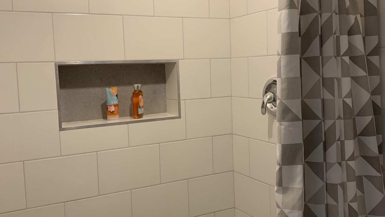 Photo of Bathroom in Oistins