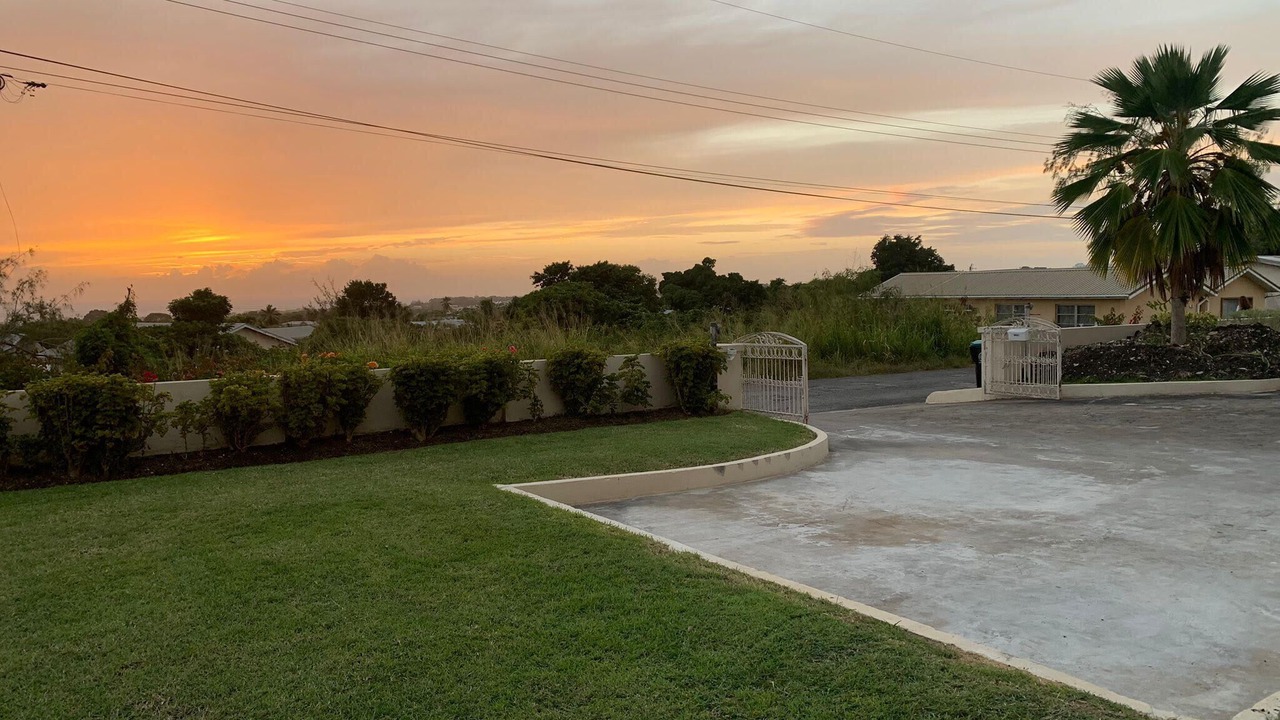Photo of Outdoor in Oistins