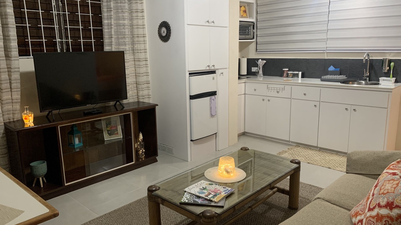 Photo of Livingroom in Oistins