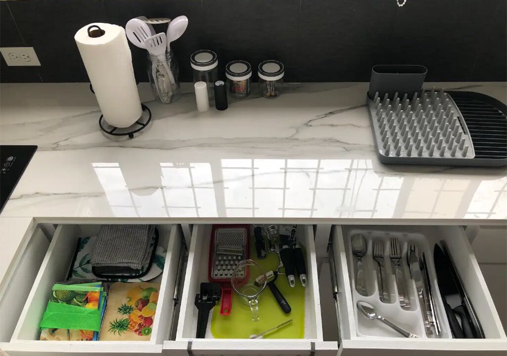 Photo of Kitchen in Oistins