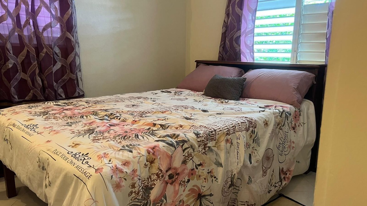 Photo of Bedroom in Cane Garden