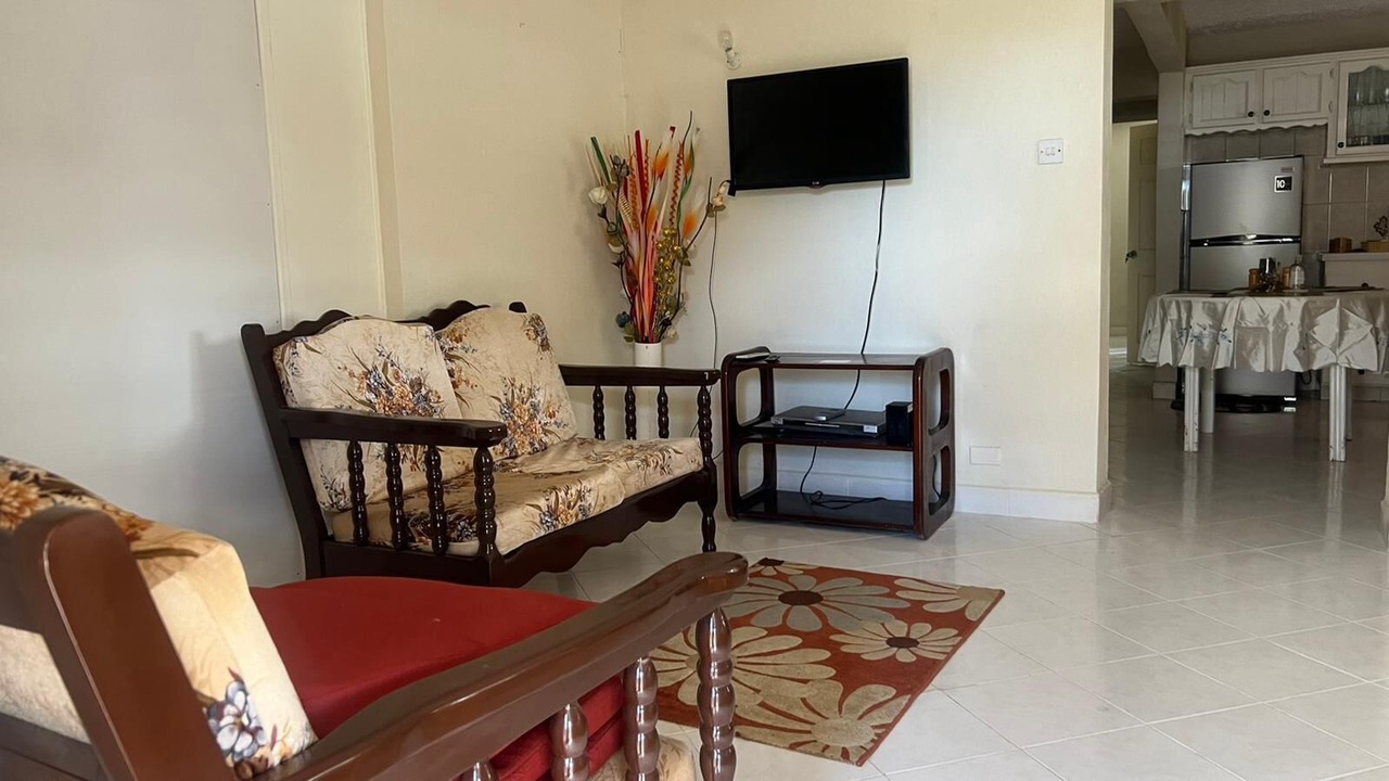 Photo of Livingroom in Cane Garden