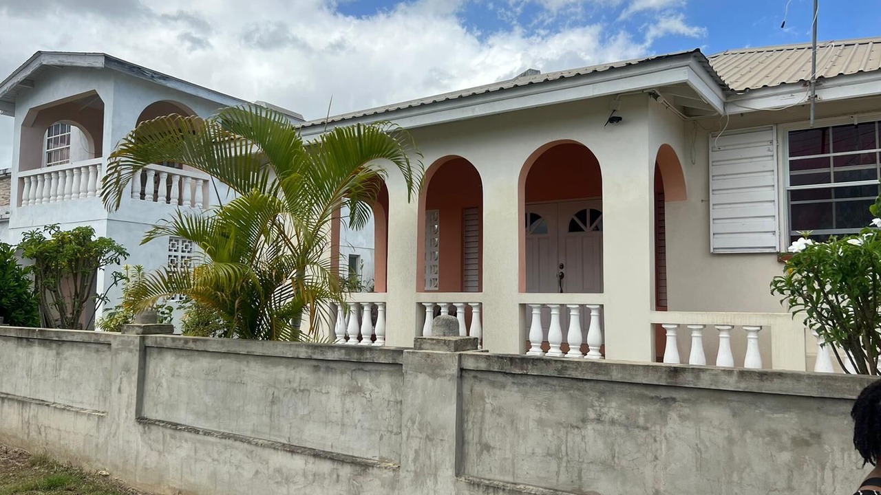 Photo of Outdoor in Cane Garden