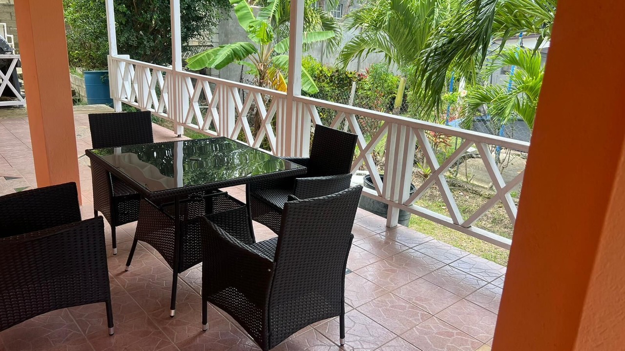 Photo of Outdoor in Cane Garden