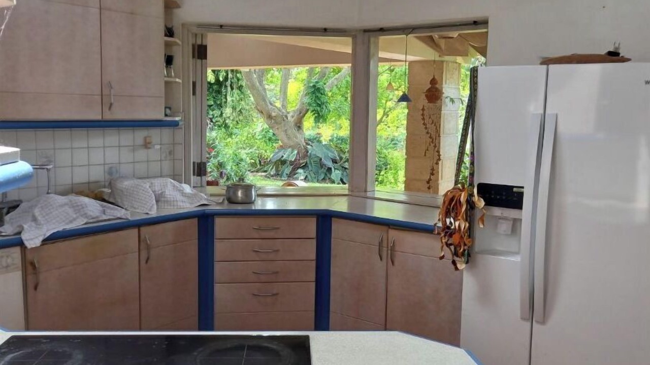 Photo of Kitchen in Gibbs Bay