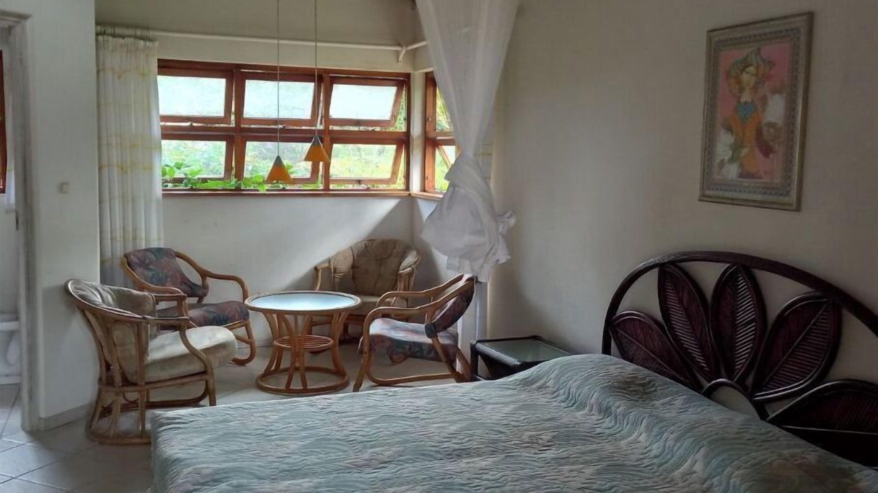 Photo of Bedroom in Gibbs Bay