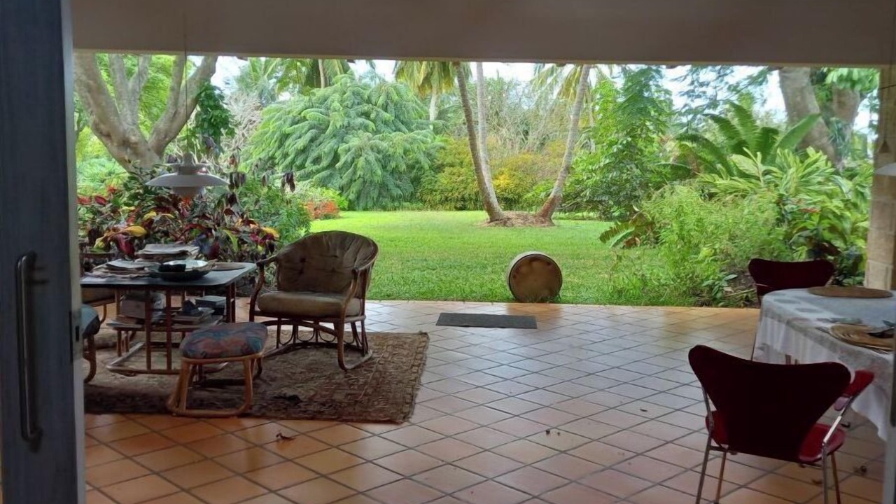 Photo of Outdoor in Gibbs Bay