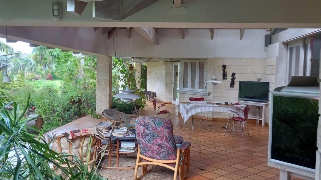Photo of Outdoor in Gibbs Bay