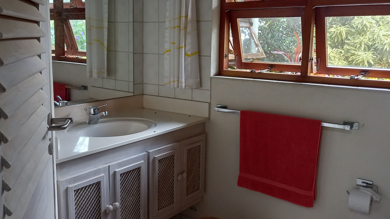 Photo of Bathroom in Gibbs Bay