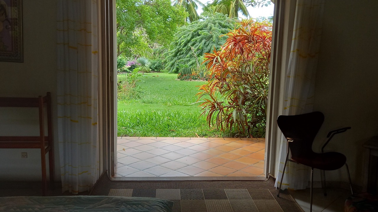 Photo of Bedroom in Gibbs Bay