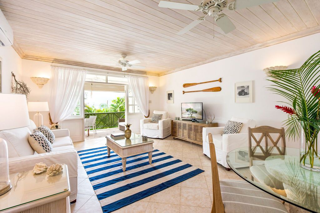 Photo of Livingroom in Mullins