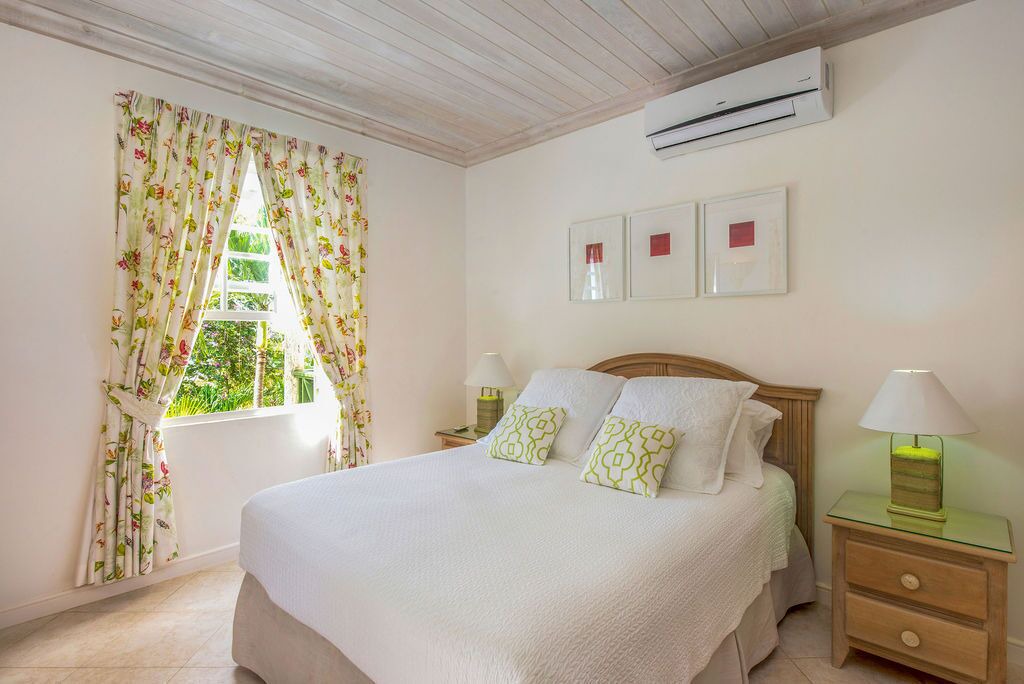 Photo of Bedroom in Mullins