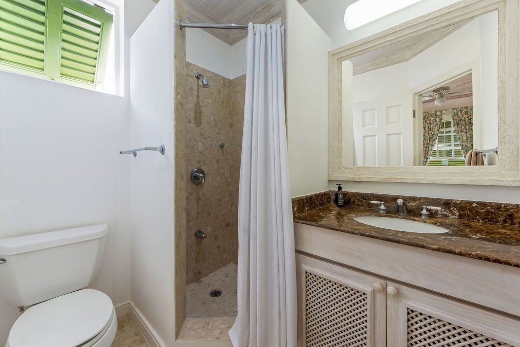 Photo of Bathroom in Mullins