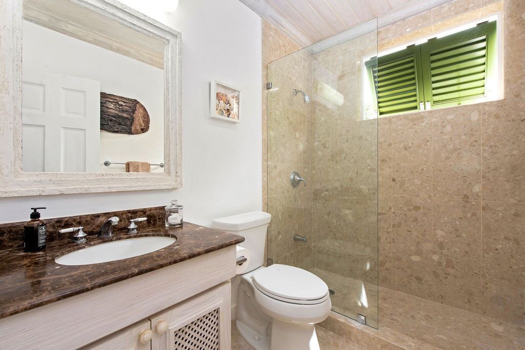 Photo of Bathroom in Mullins