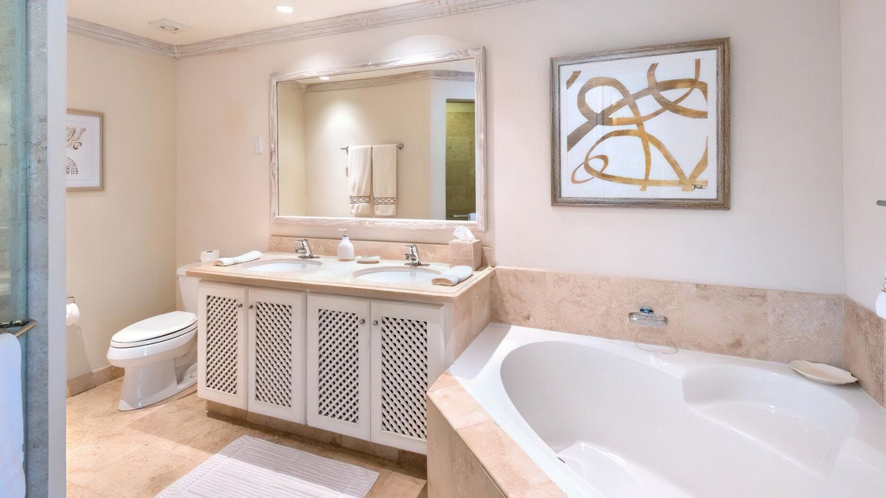 Photo of Bathroom in Mount Standfast