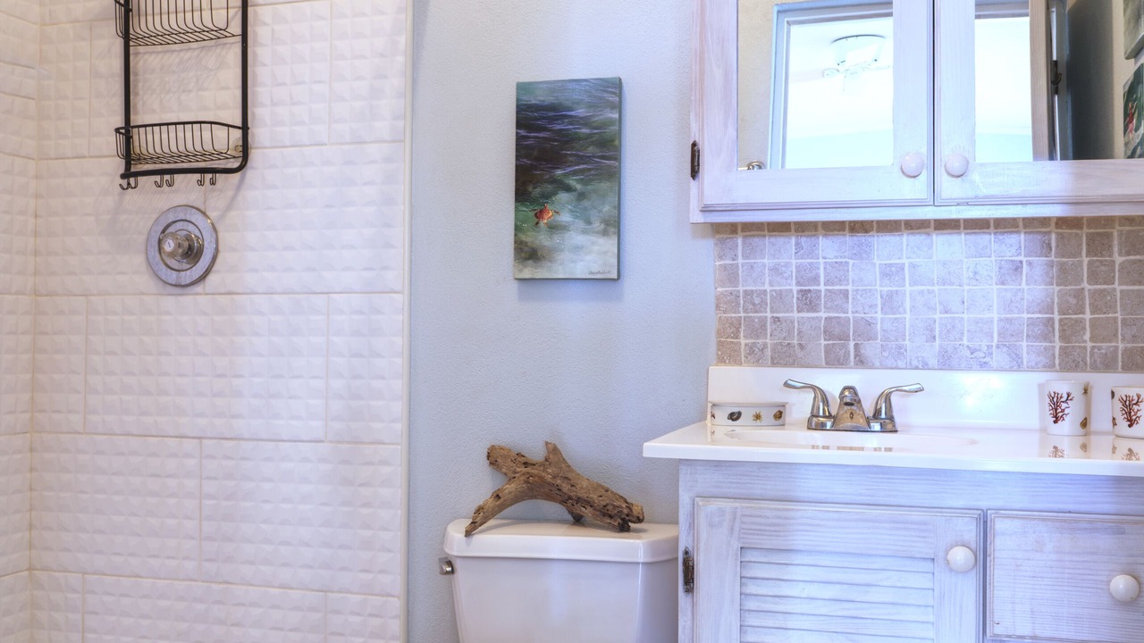 Photo of Bathroom in Holder's Hill