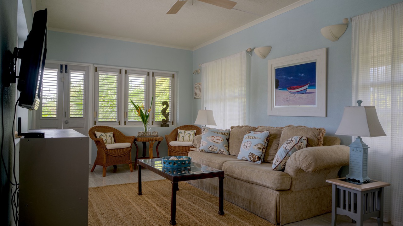 Photo of Livingroom in Holder's Hill