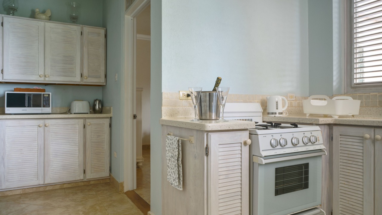 Photo of Kitchen in Holder's Hill