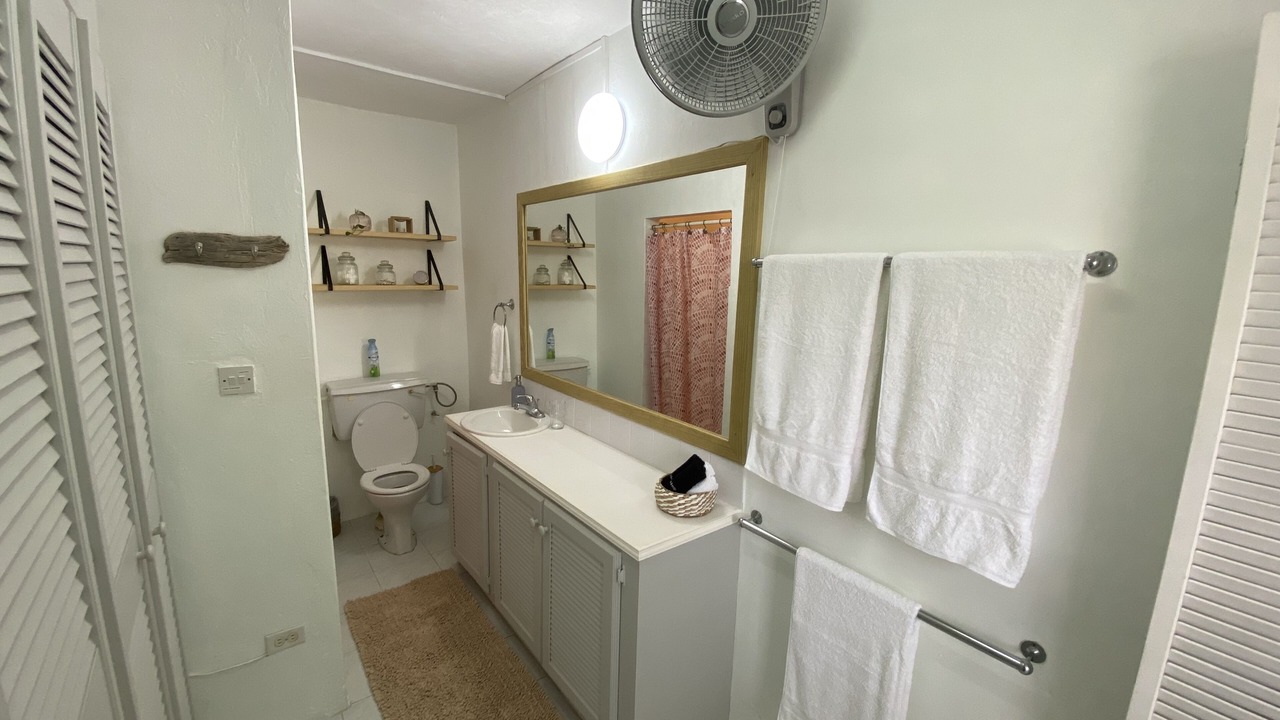 Photo of Bathroom in Enterprise