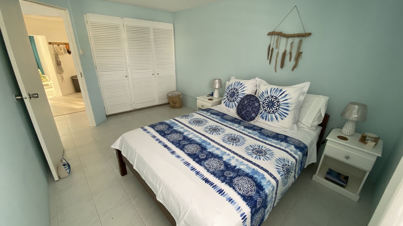 Photo of Bedroom in Enterprise
