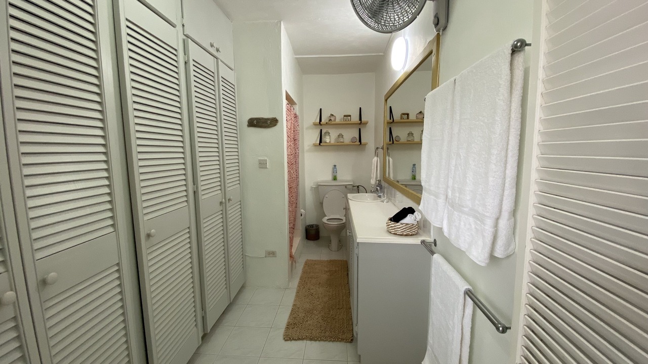 Photo of Bathroom in Enterprise
