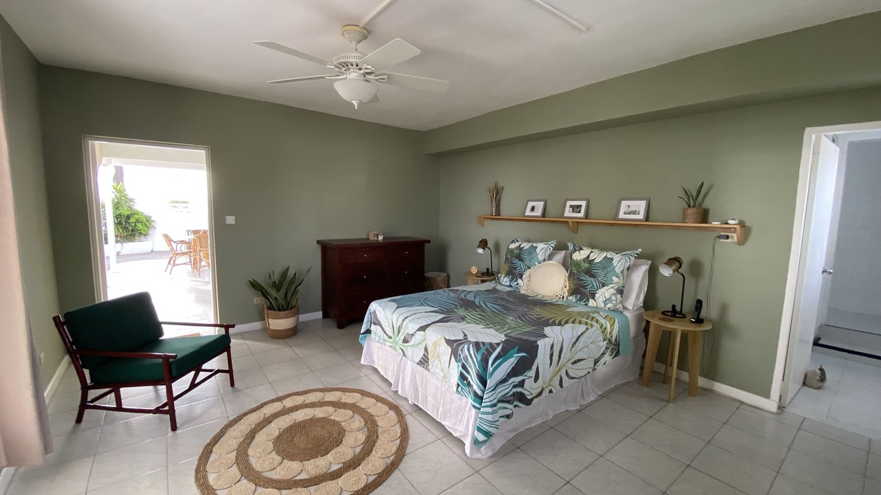 Photo of Bedroom in Enterprise