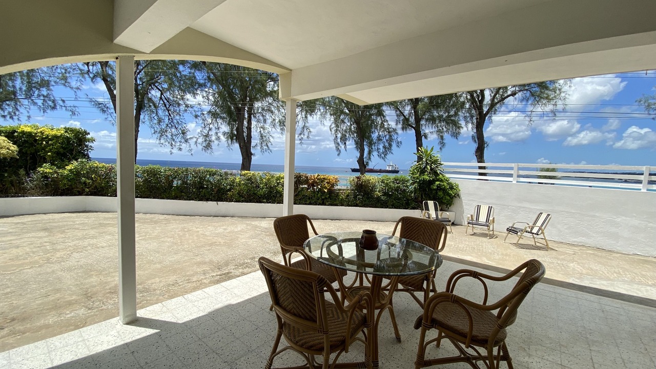 Photo of Outdoor in Enterprise