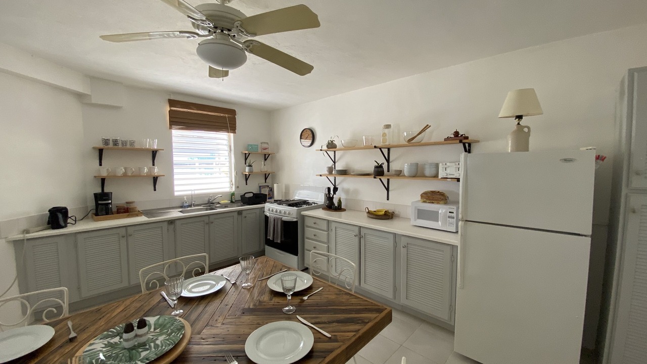 Photo of Kitchen in Enterprise